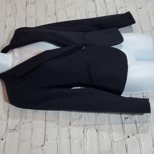 🆕️H&M Fitted Blazer